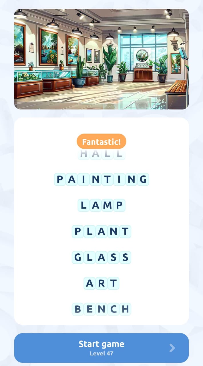 Pictogram Puzzle Level 46 Pictogram Puzzle Level 46