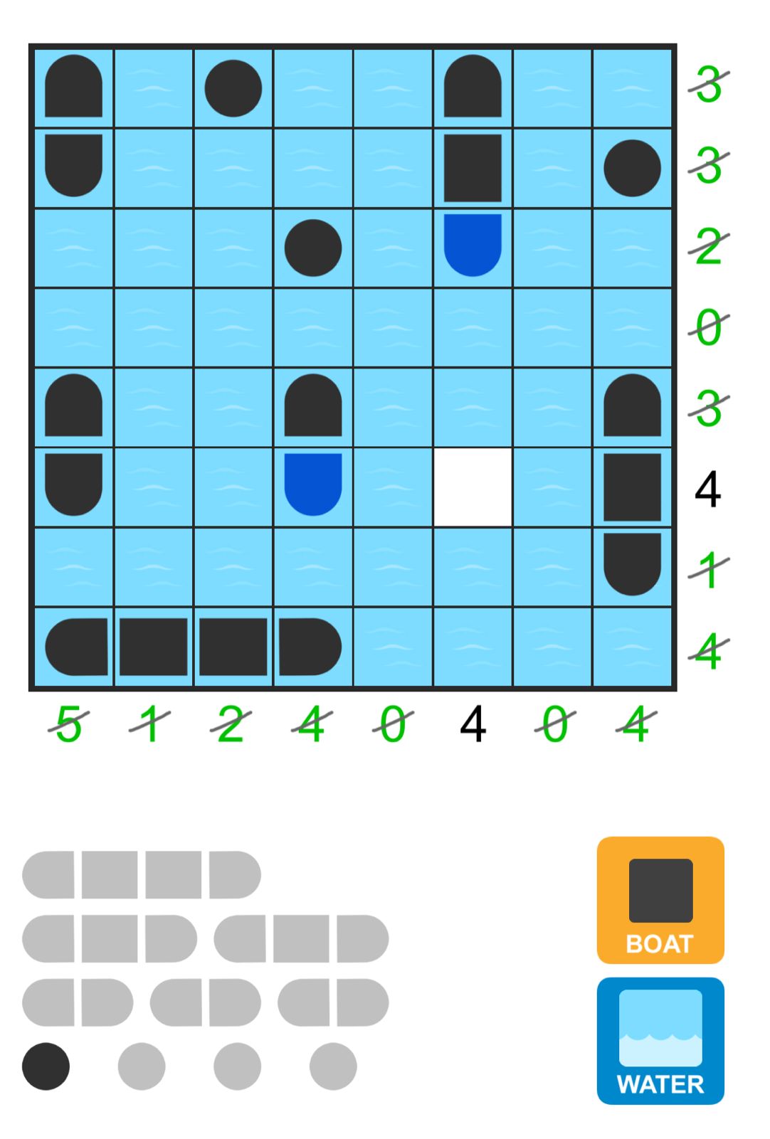 Puzzle Page Armada September 26 2024