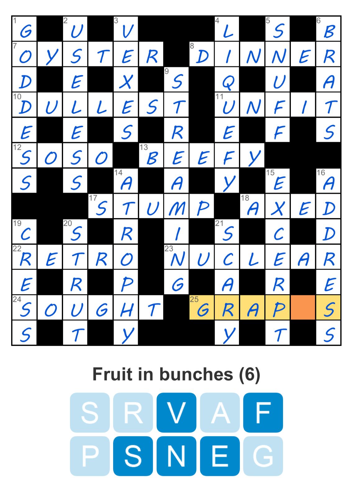 Puzzle Page Challenger September 29 2024