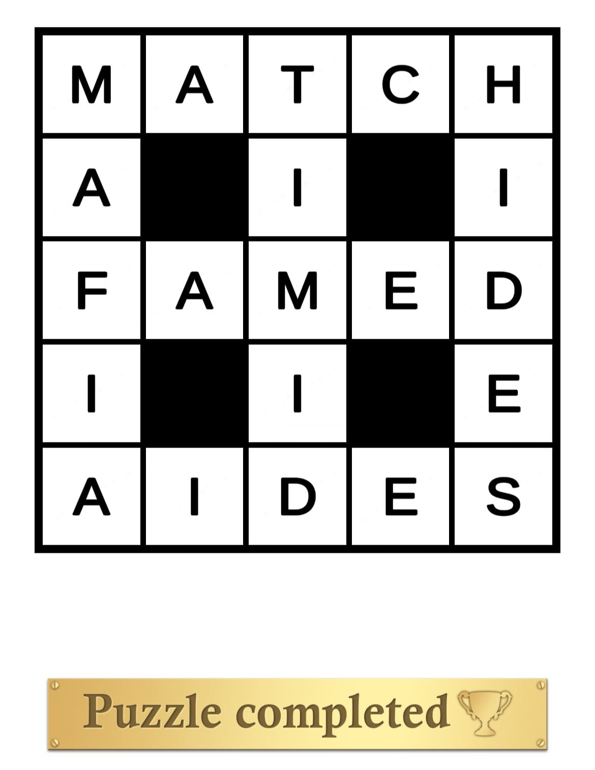 Puzzle Page Cross Out September 9 2024