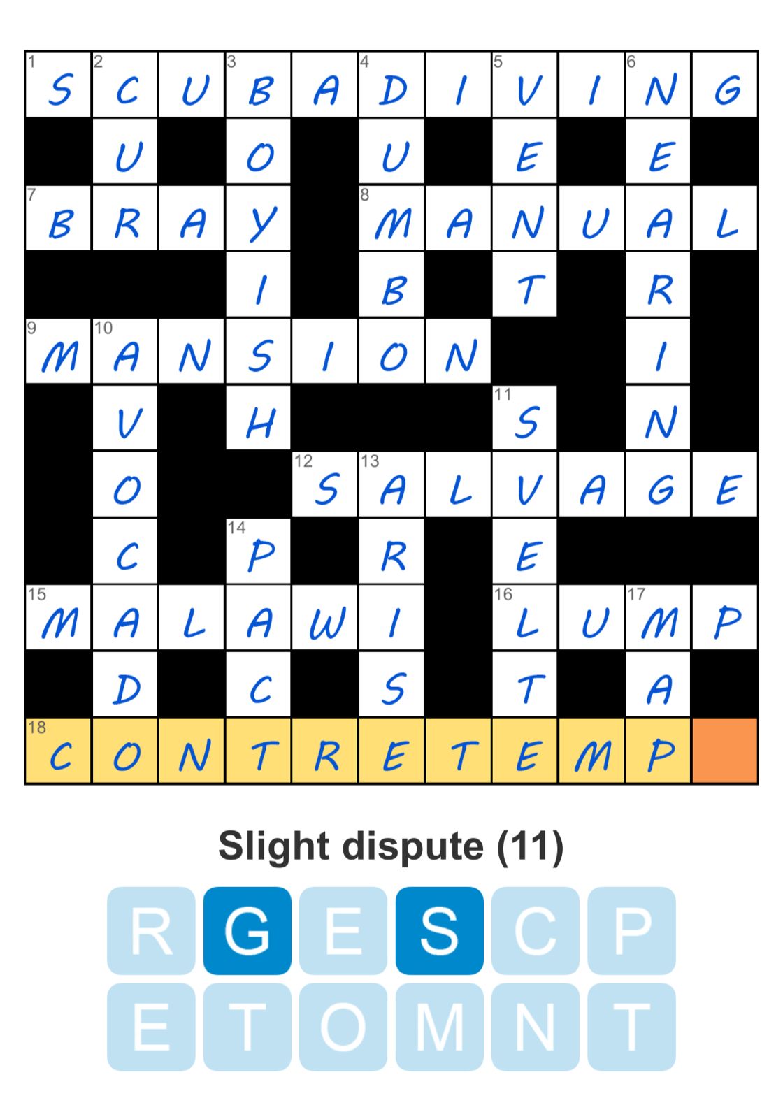 Puzzle Page Crossword September 16 2024 Puzzle Page Crossword September 16 2024