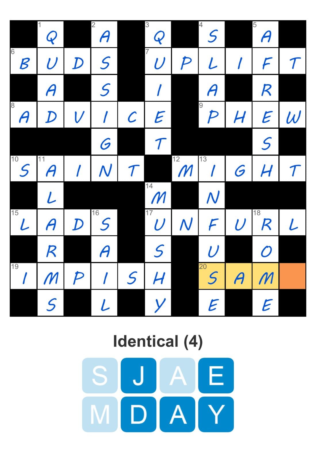 Puzzle Page Crossword September 28 2024 Puzzle Page Crossword September 28 2024