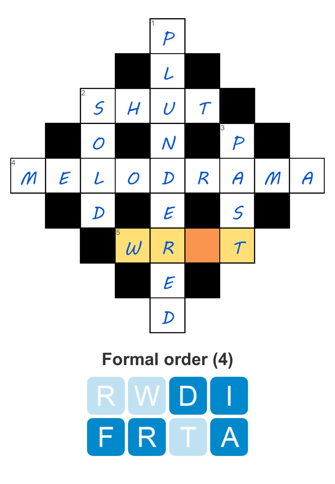 Puzzle Page Diamond September 25 2024