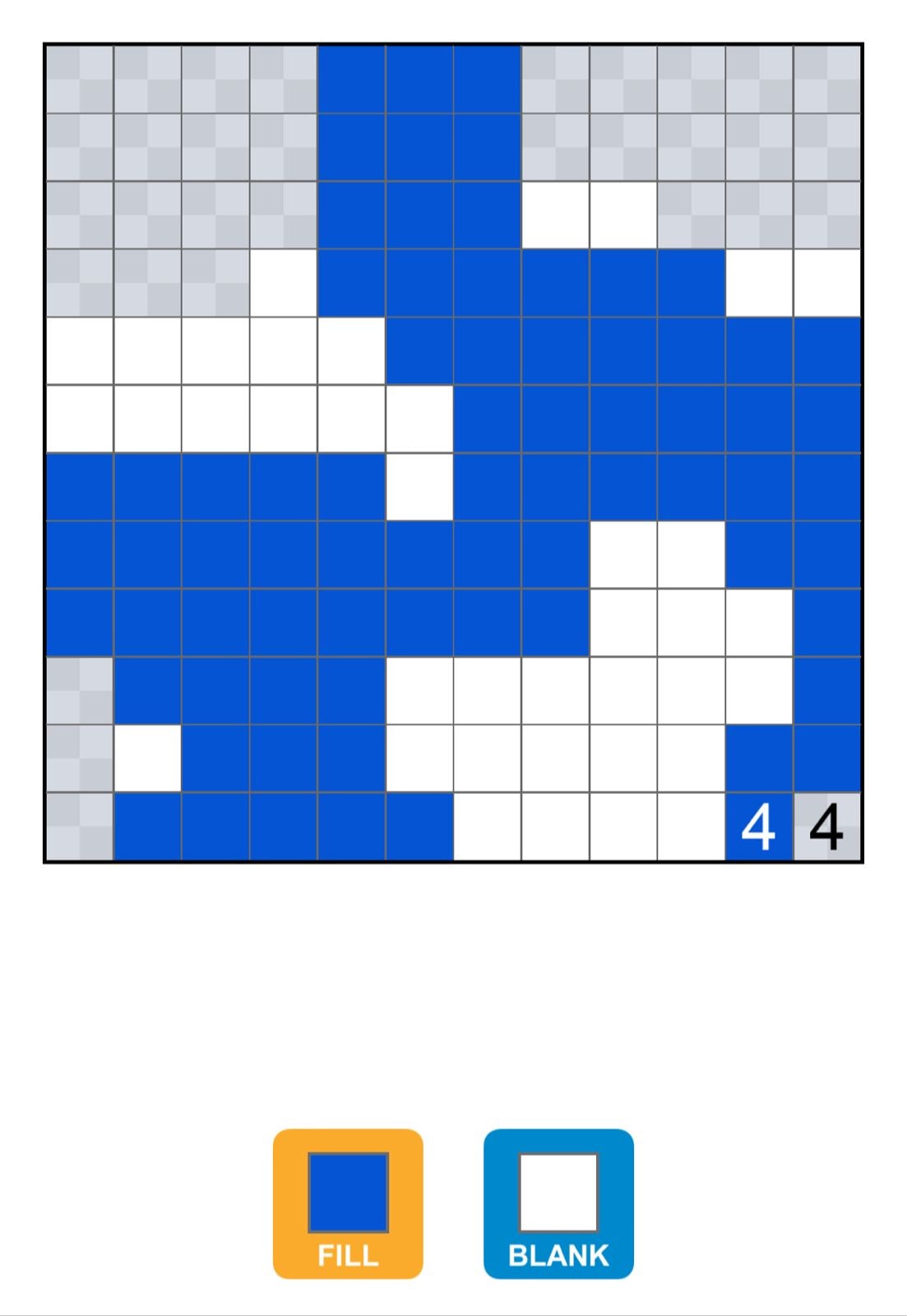 Puzzle Page Picture Sweep October 1 2024