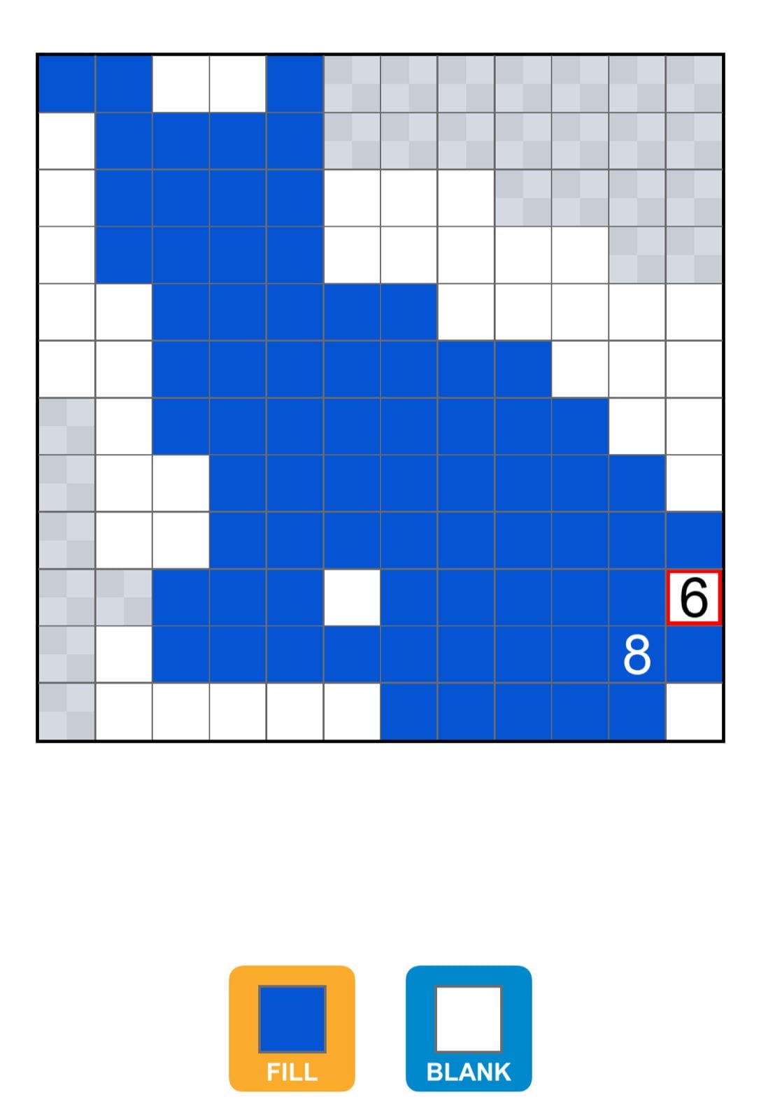 Puzzle Page Picture Sweep September 12 2024