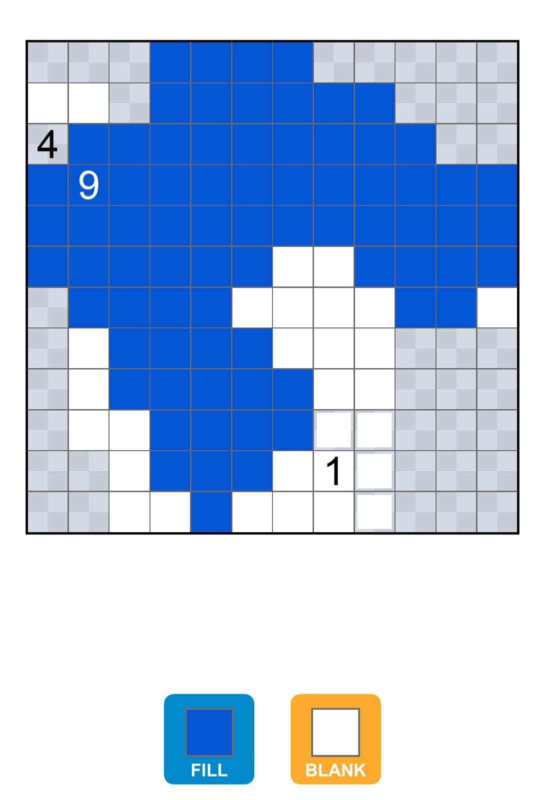 Puzzle Page Picture Sweep September 26 2024