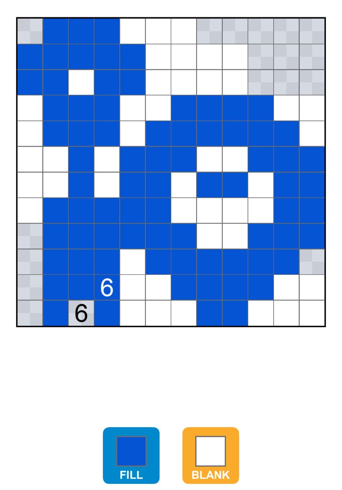 Puzzle Page Picture Sweep September 5 2024