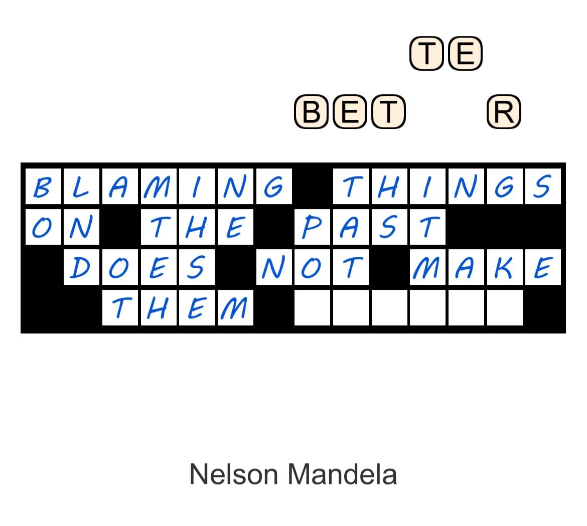 Puzzle Page Quote Slide September 26 2024