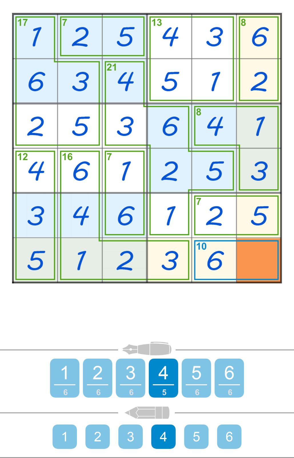 Puzzle Page Sudoku September 28 2024 Puzzle Page Sudoku September 28 2024