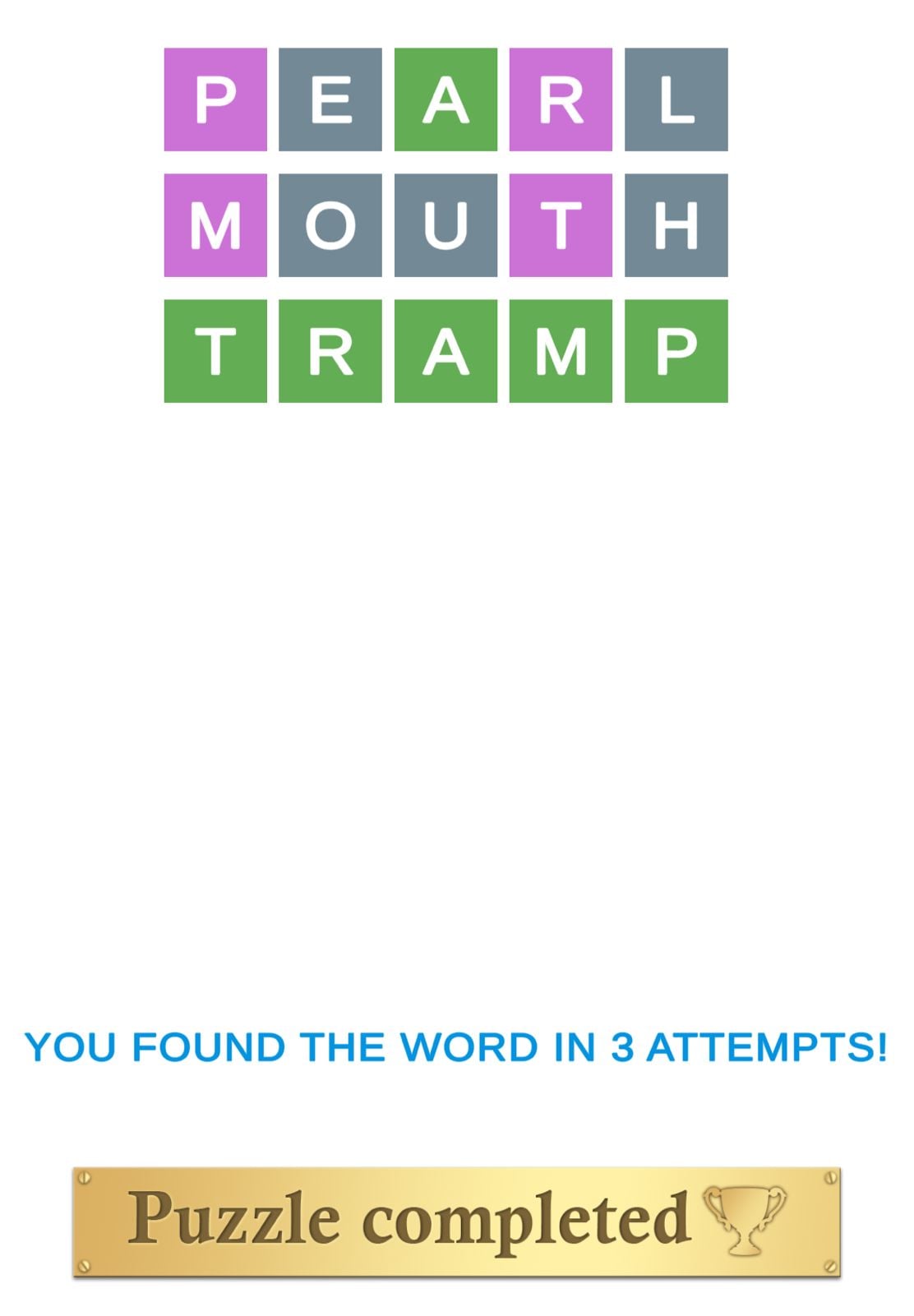 Puzzle Page Wordy September 14 2024