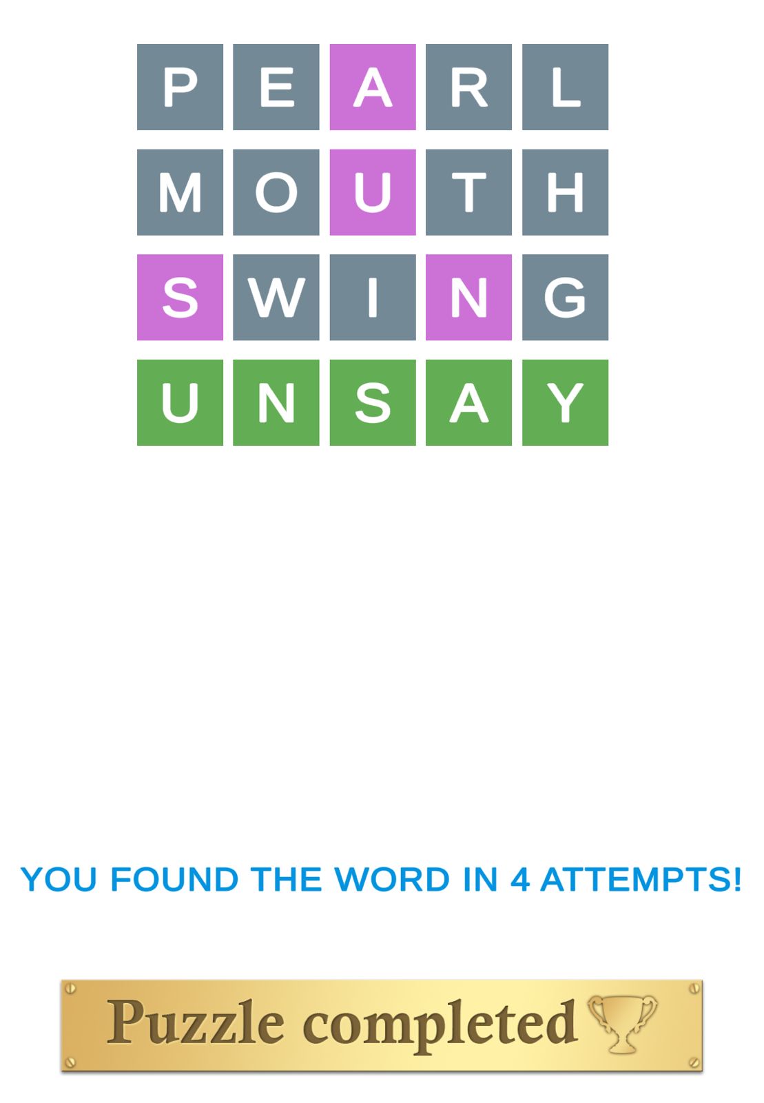 Puzzle Page Wordy September 16 2024 Puzzle Page Wordy September 16 2024