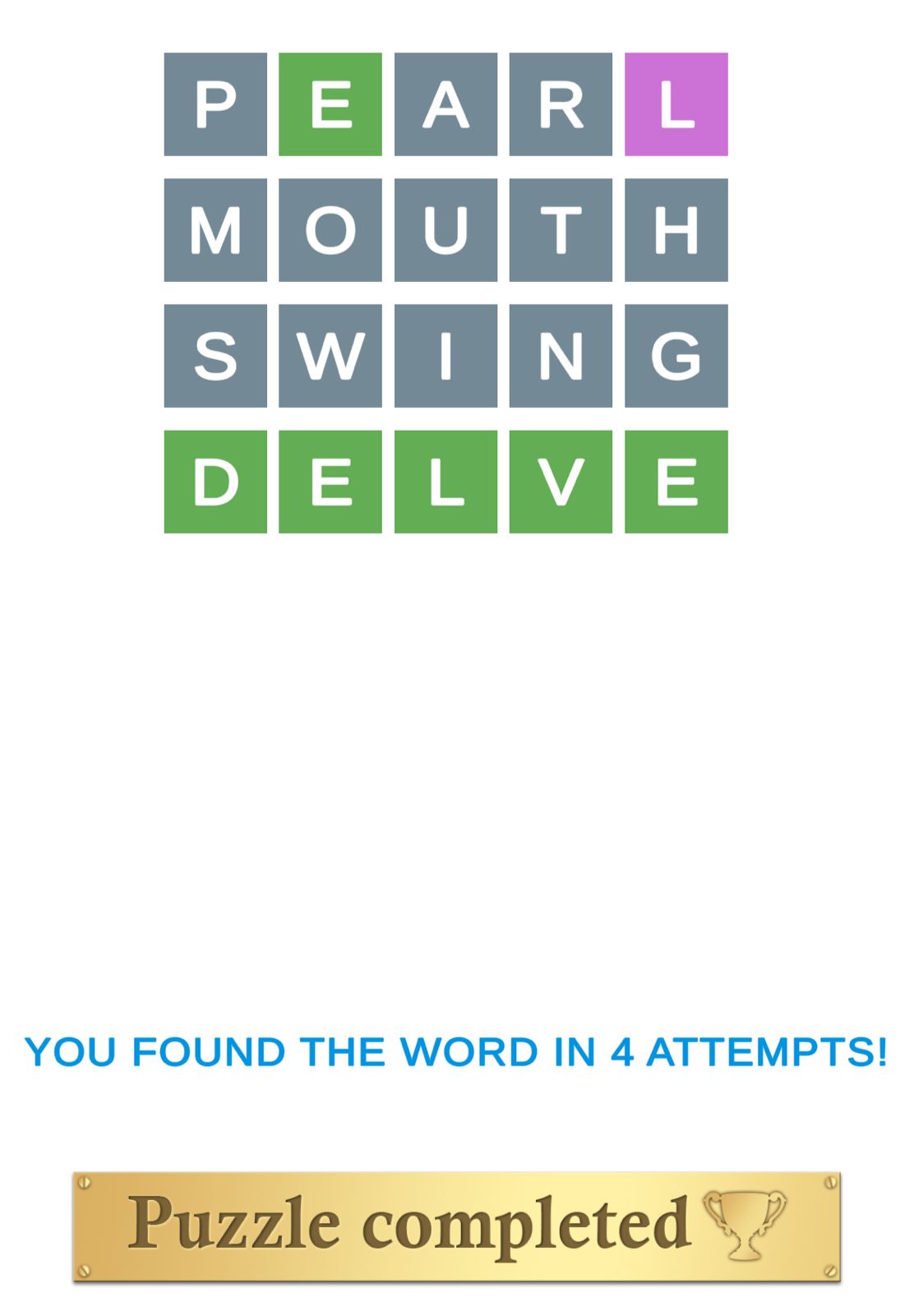 Puzzle Page Wordy September 18 2024