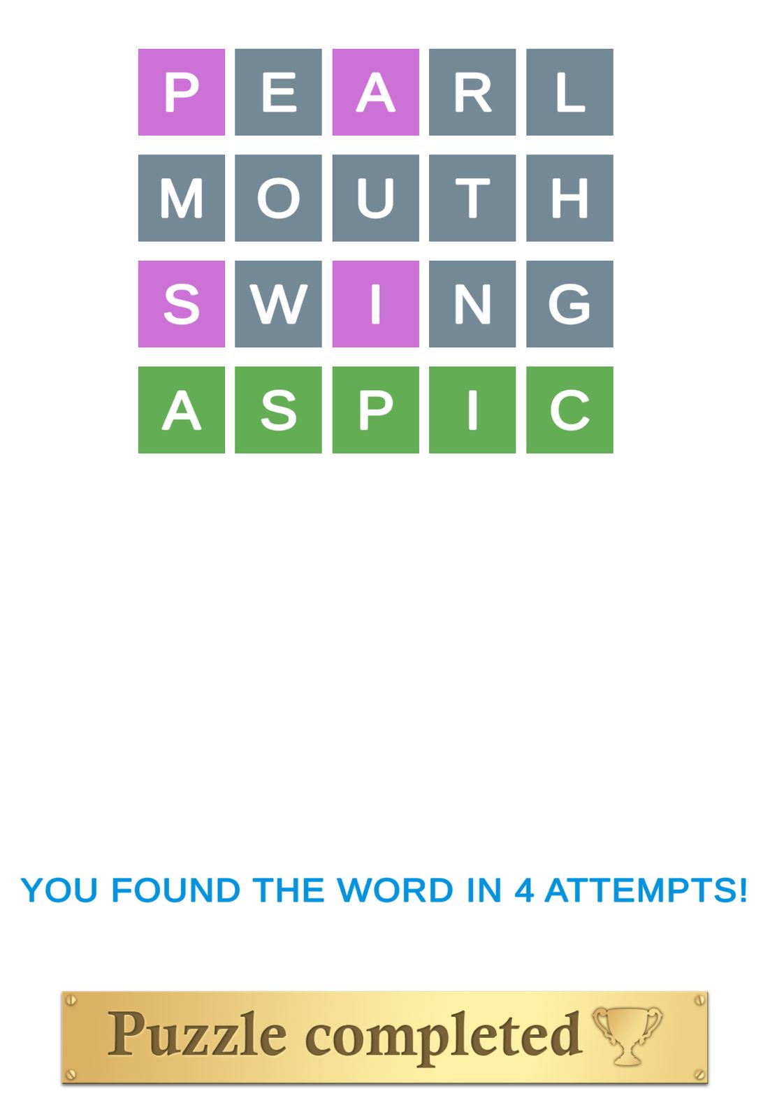 Puzzle Page Wordy September 21 2024 Puzzle Page Wordy September 21 2024