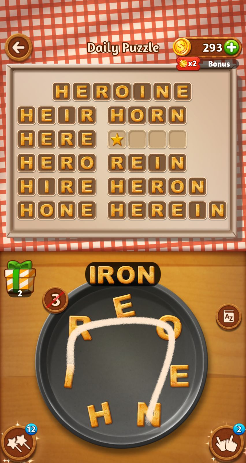 Word Cookies Daily September 16 2024