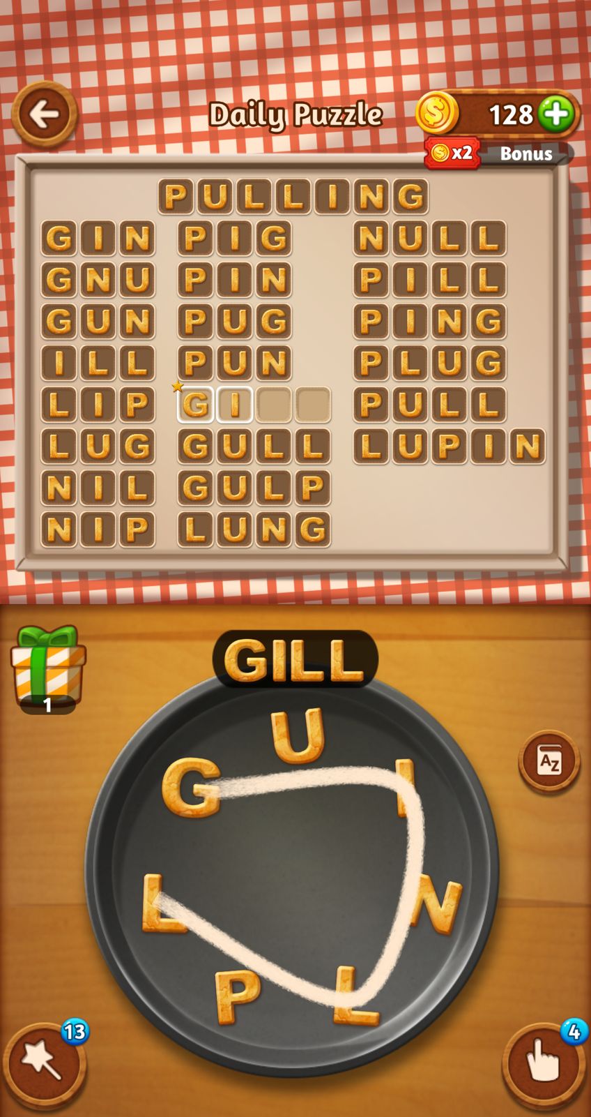 Word Cookies Daily September 24 2024