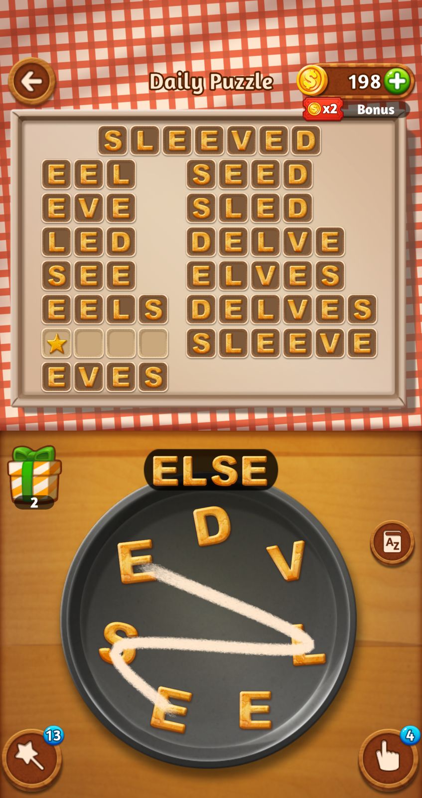 Word Cookies Daily September 26 2024