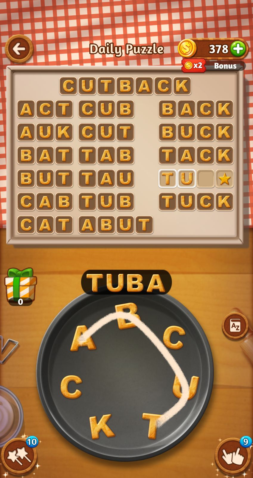 Word Cookies Daily September 6 2024 Word Cookies Daily September 6 2024