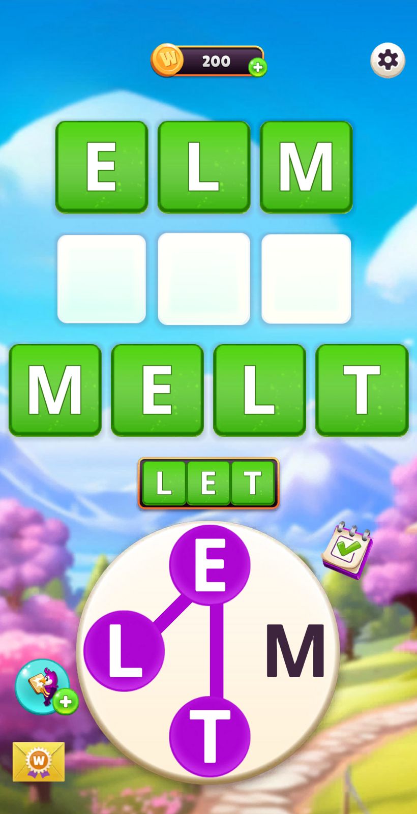 Word Madness Level 10