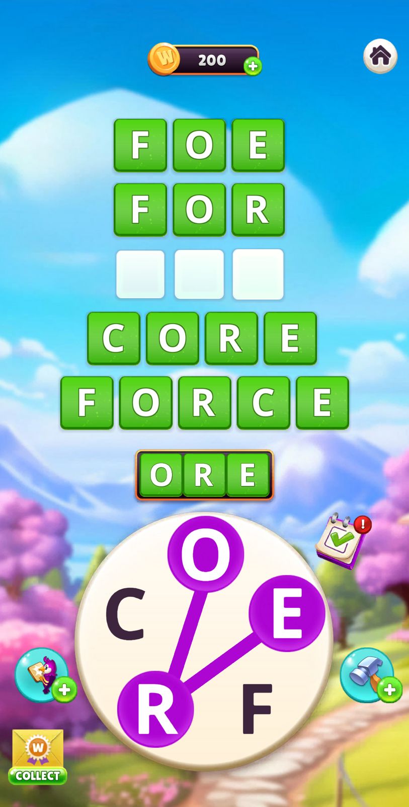 Word Madness Level 37