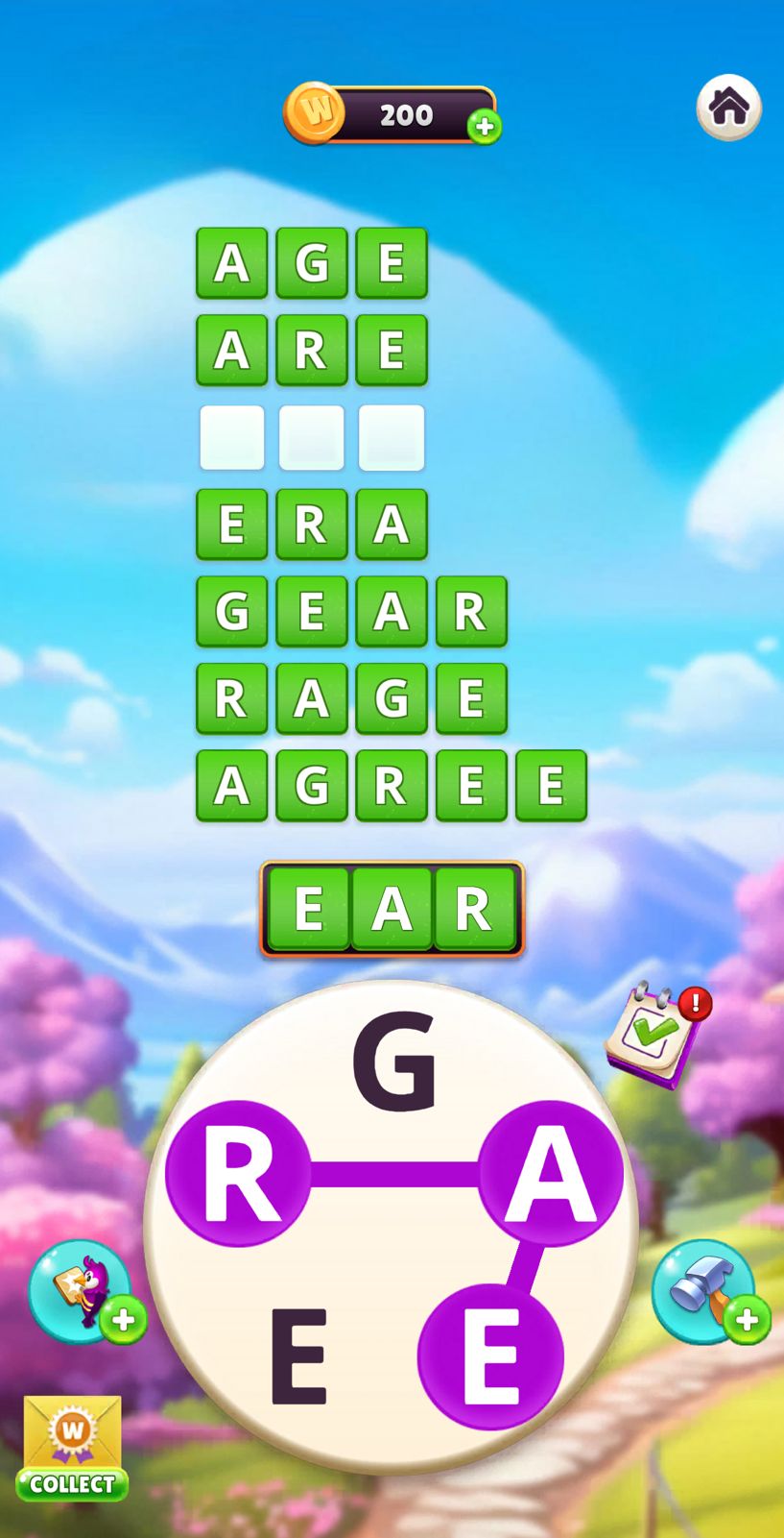 Word Madness Level 47