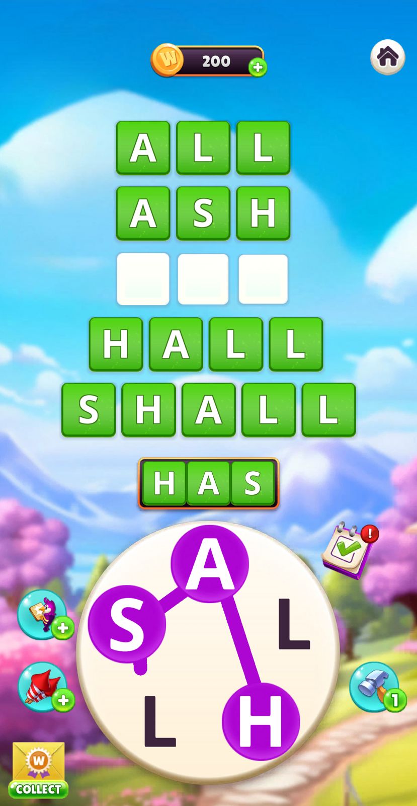 Word Madness Level 63