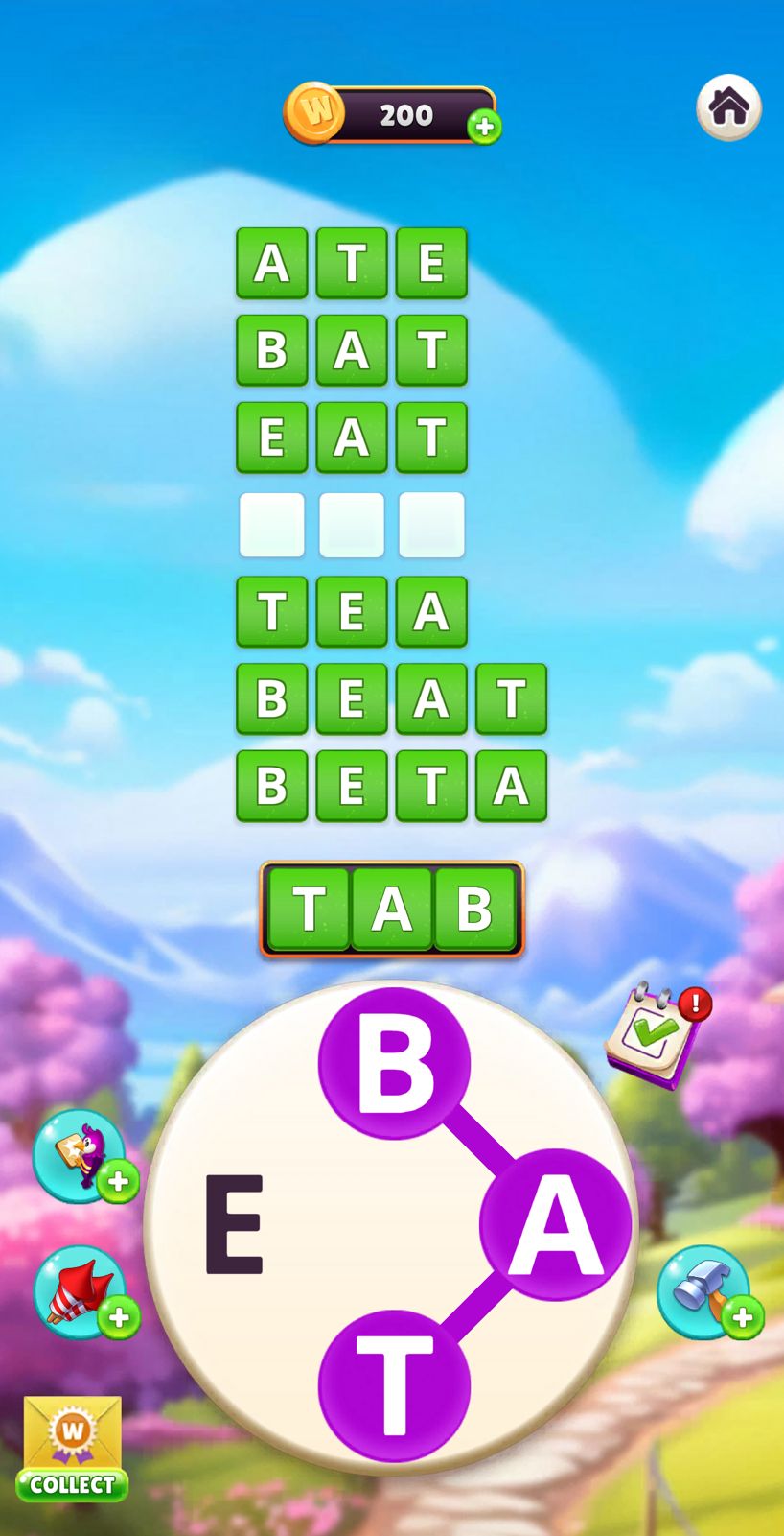 Word Madness Level 68