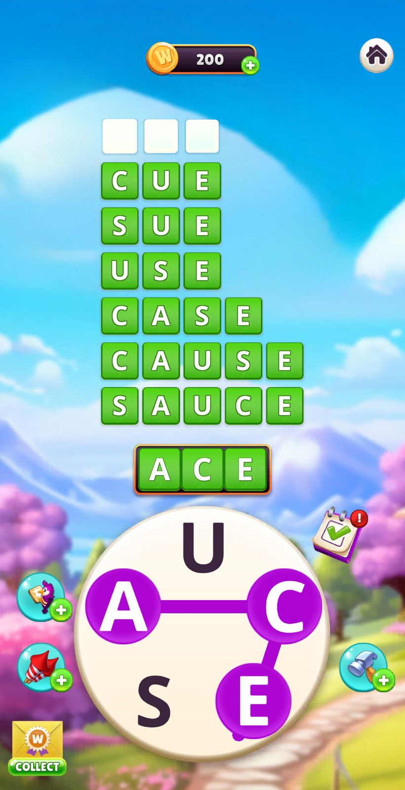 Word Madness Level 78