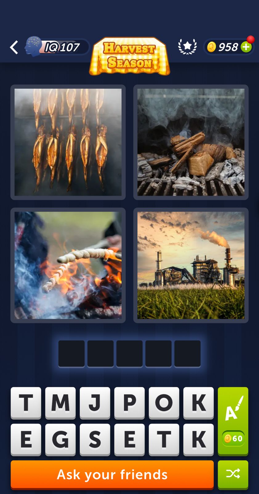 4 Pics 1 Word Daily Bonus Puzzle October 11 2024