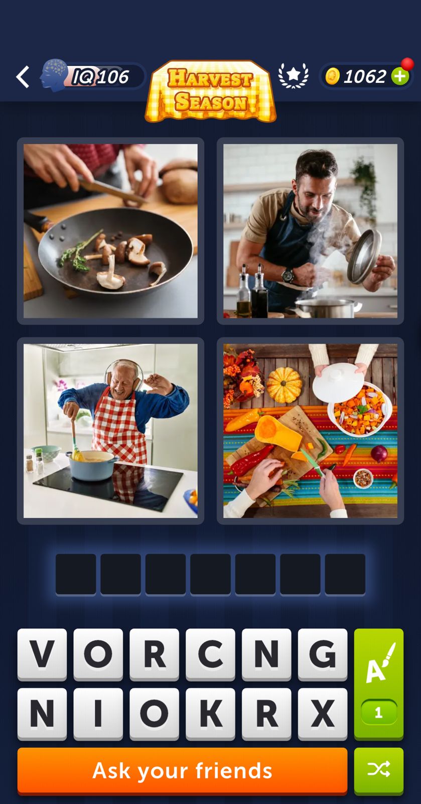 4 Pics 1 Word Daily Bonus Puzzle October 13 2024