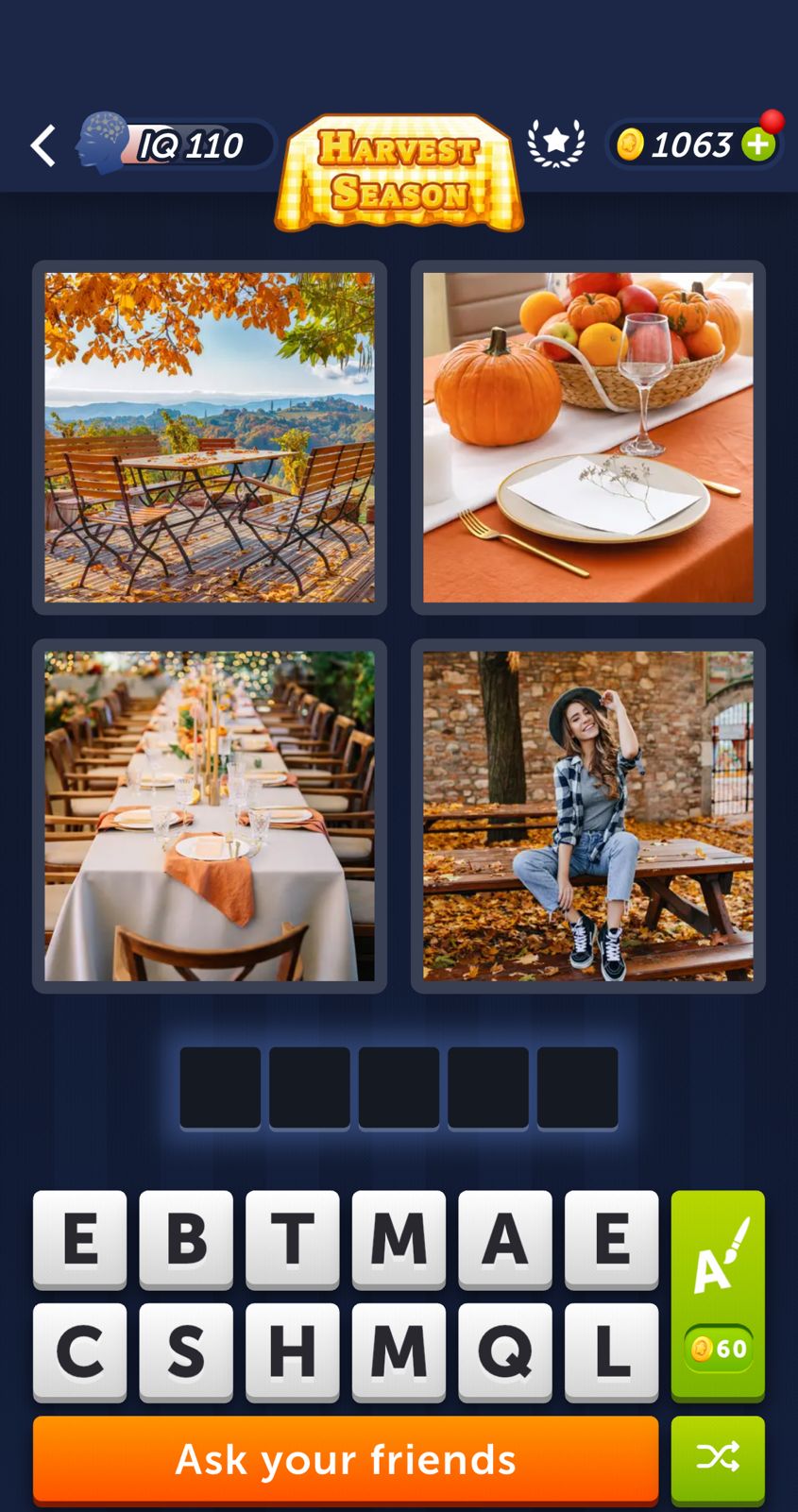 4 Pics 1 Word Daily Bonus Puzzle October 2 2024