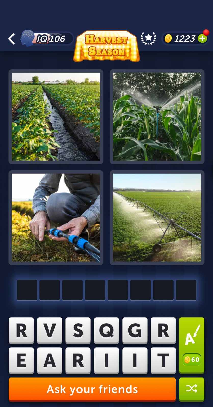 4 Pics 1 Word Daily Bonus Puzzle October 26 2024