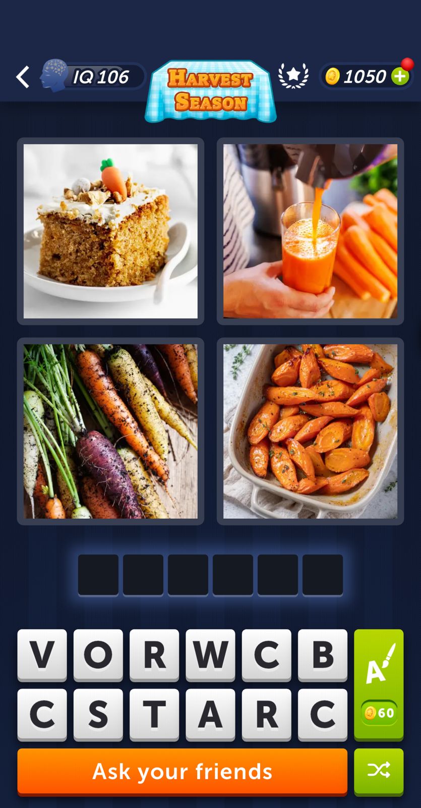 4 Pics 1 Word Daily Puzzle October 15 2024