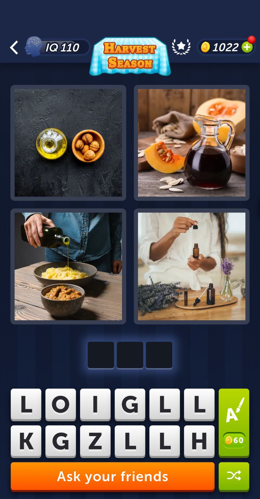 4 Pics 1 Word Daily Puzzle October 2 2024