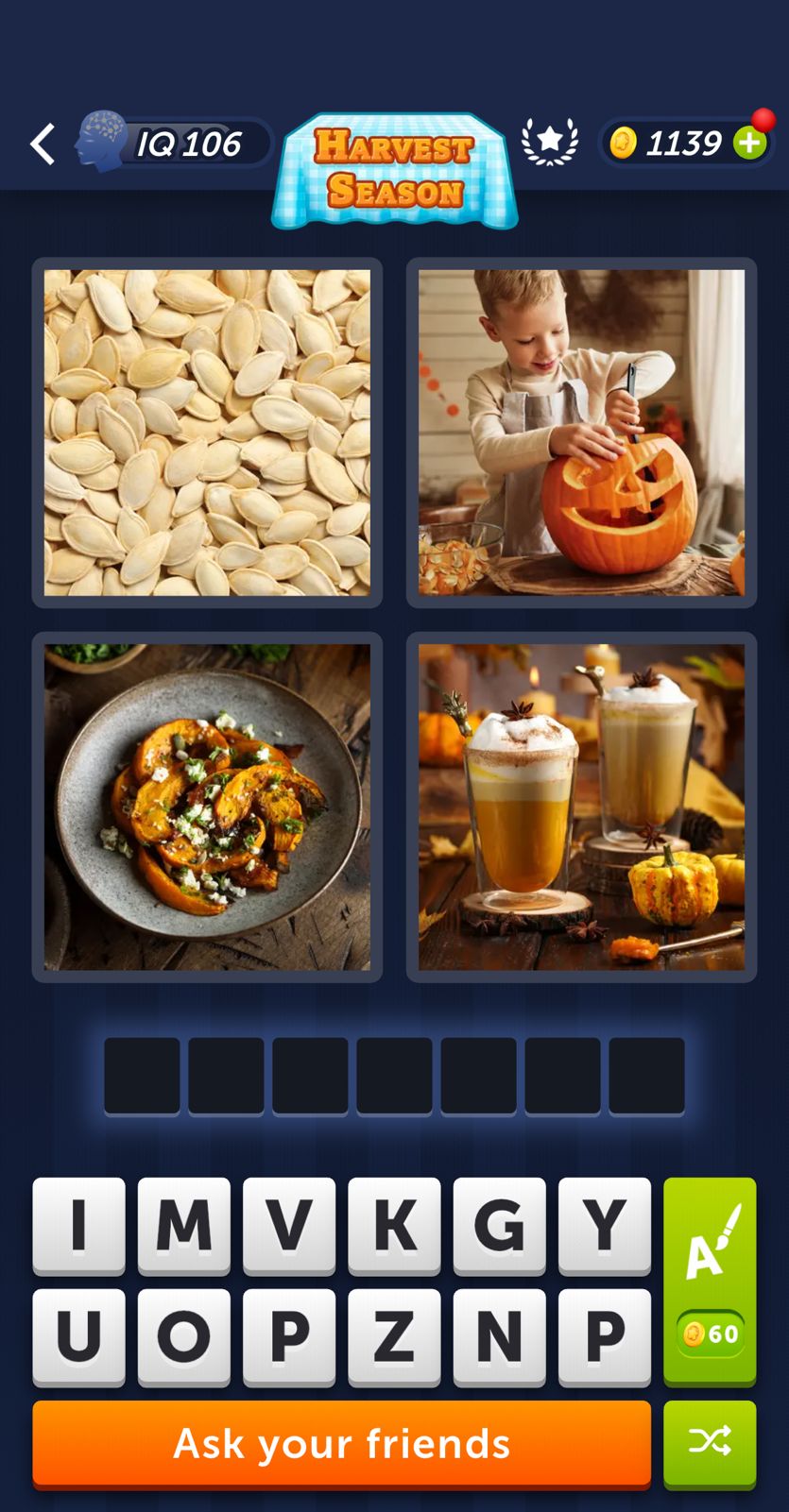 4 Pics 1 Word Daily Puzzle October 22 2024