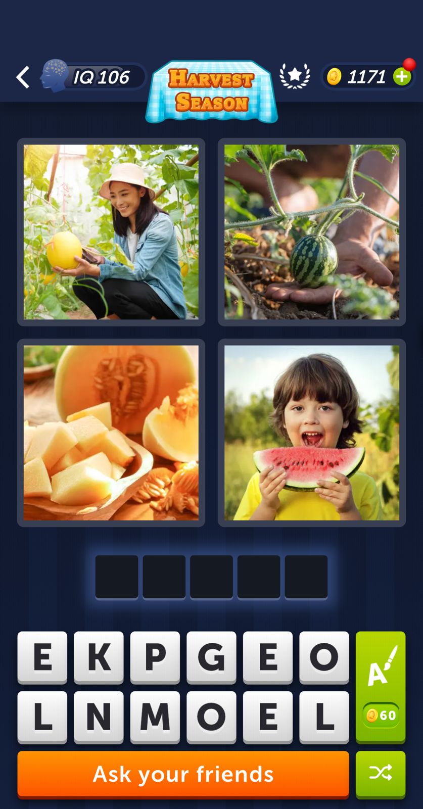4 Pics 1 Word Daily Puzzle October 23 2024