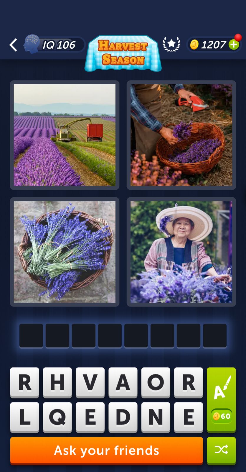 4 Pics 1 Word Daily Puzzle October 26 2024
