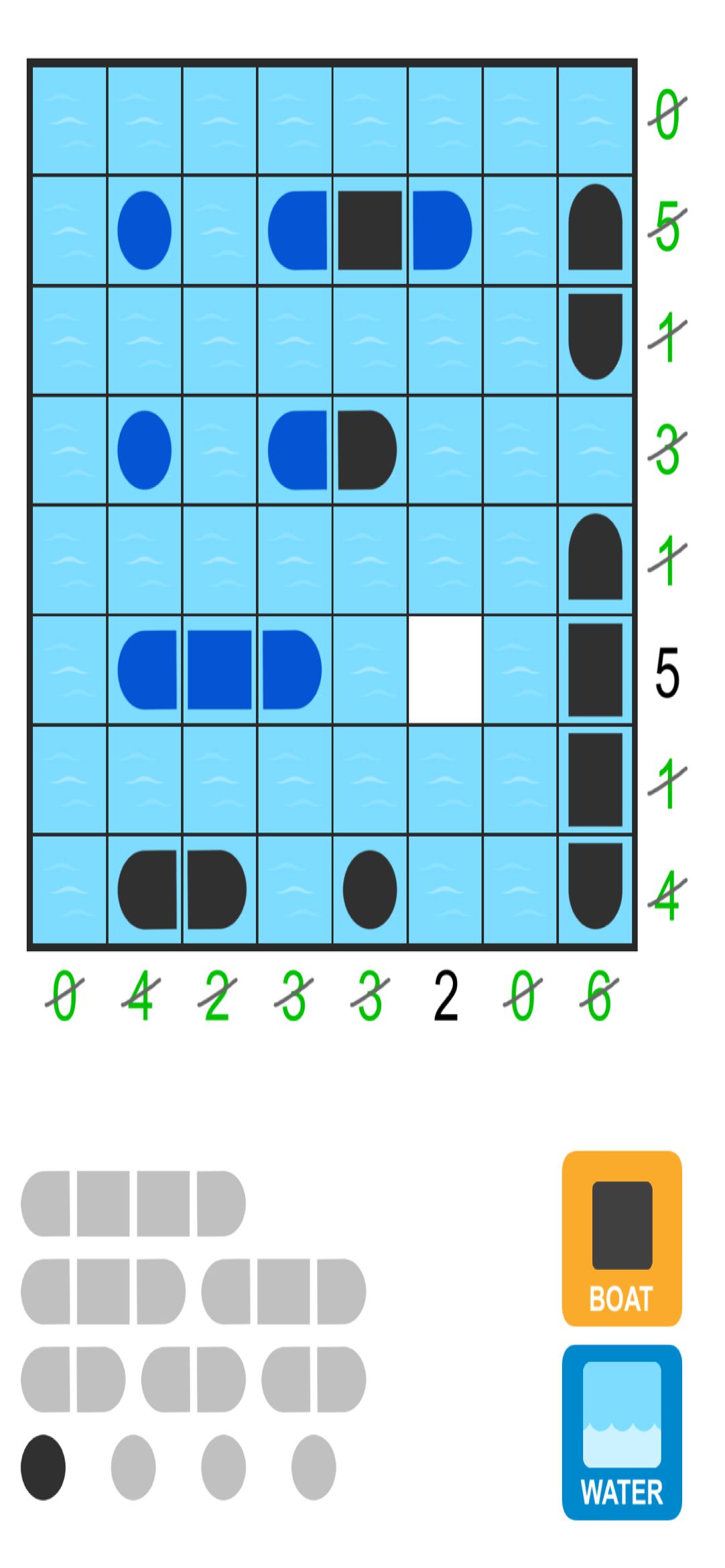 Puzzle Page Armada October 10 2024 2024