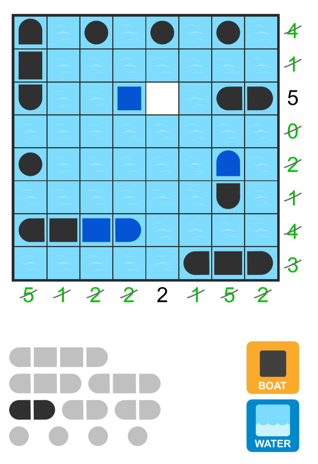 Puzzle Page Armada October 31 2024 Puzzle Page Armada October 31 2024