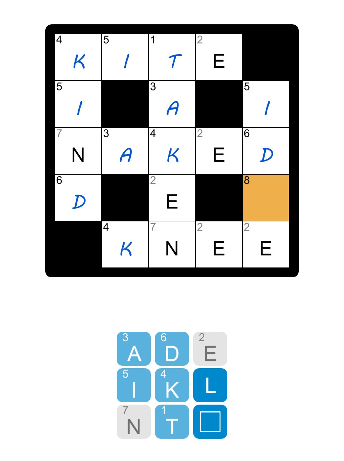 Puzzle Page Codeword October 16 2024