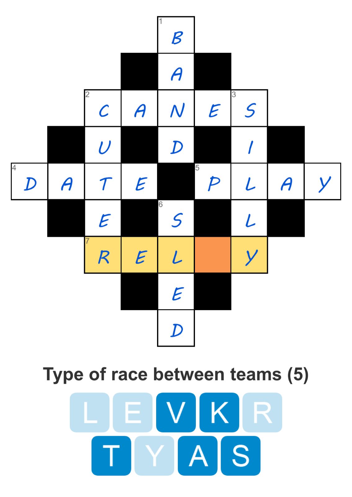 Puzzle Page Diamond October 16 2024