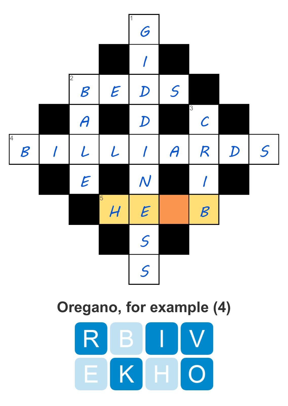 Puzzle Page Diamond October 23 2024