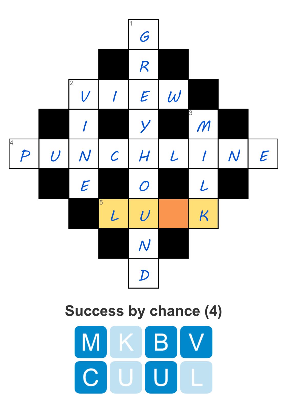 Puzzle Page Diamond October 26 2024