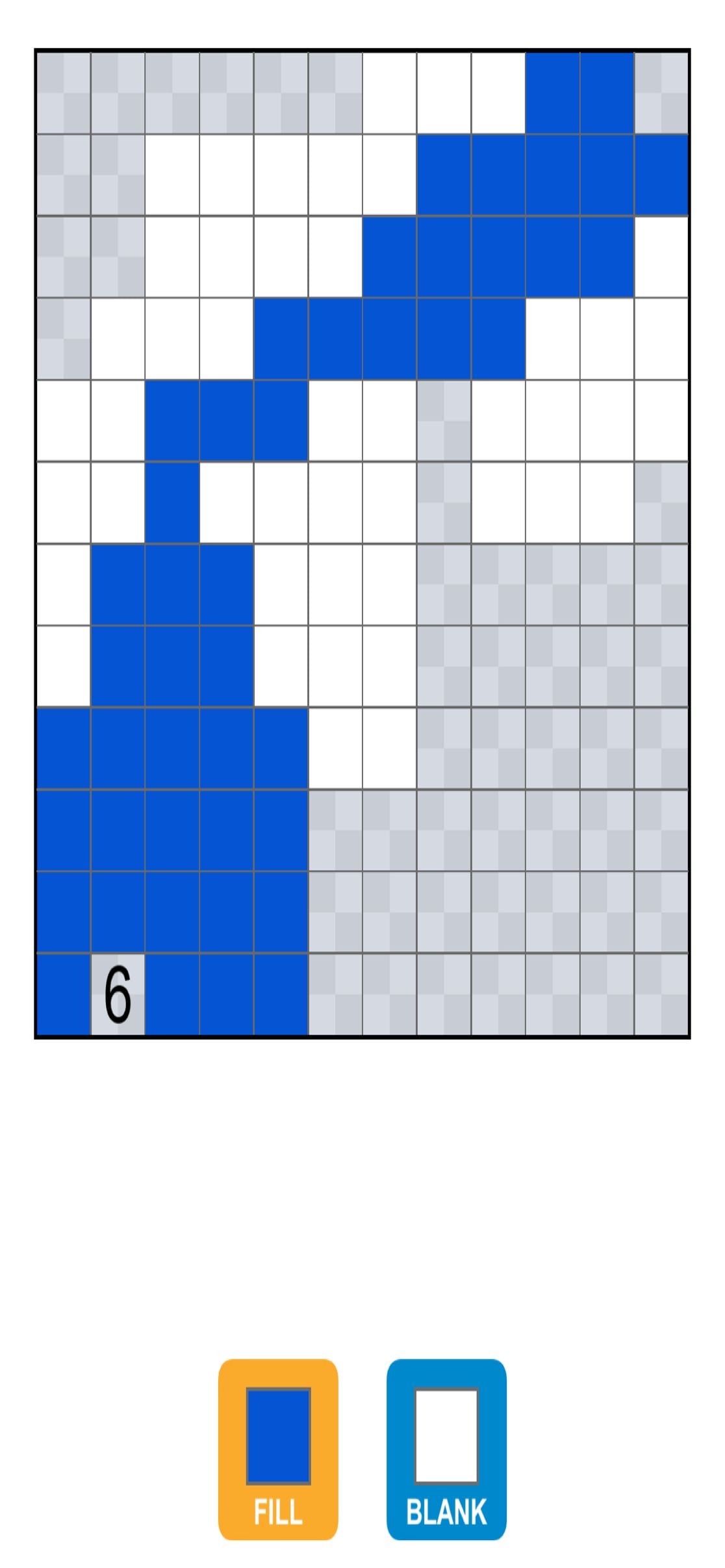 Puzzle Page Picture Sweep October 10 2024