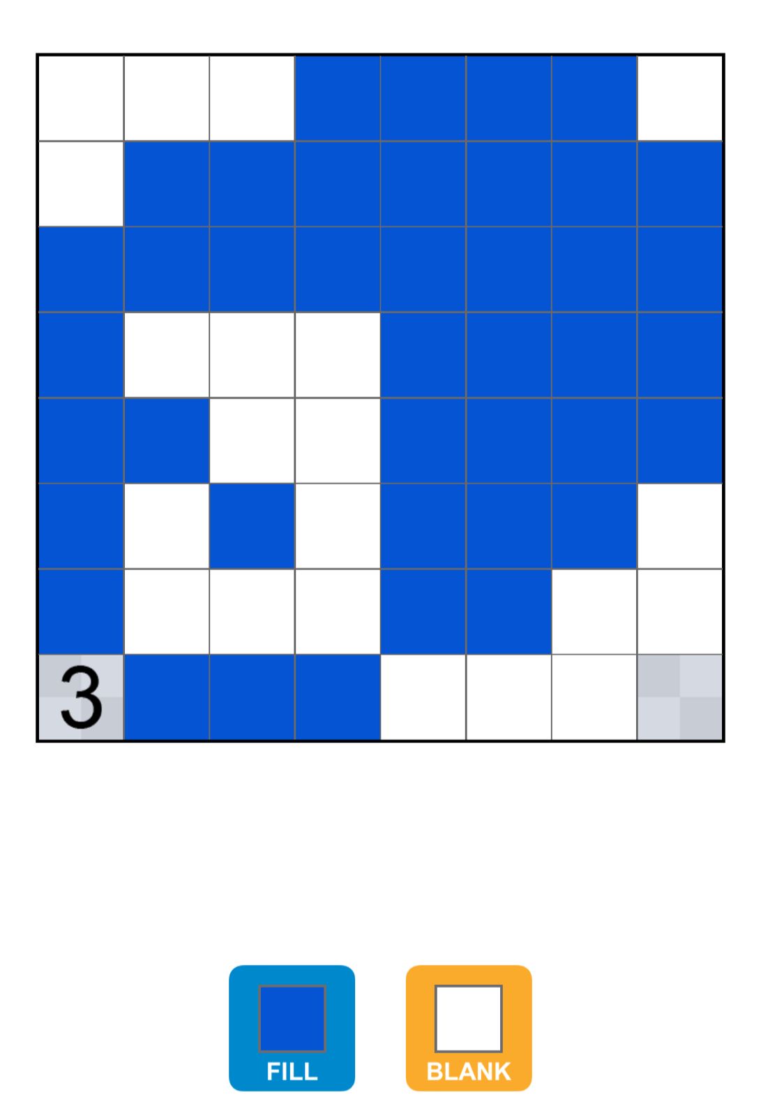 Puzzle Page Picture Sweep October 15 2024