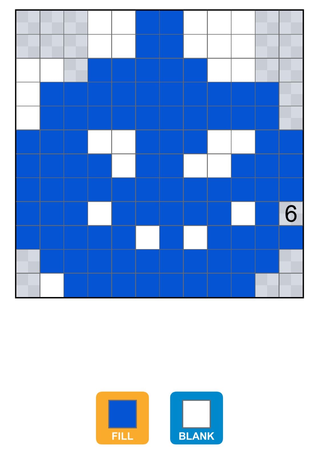 Puzzle Page Picture Sweep October 31 2024