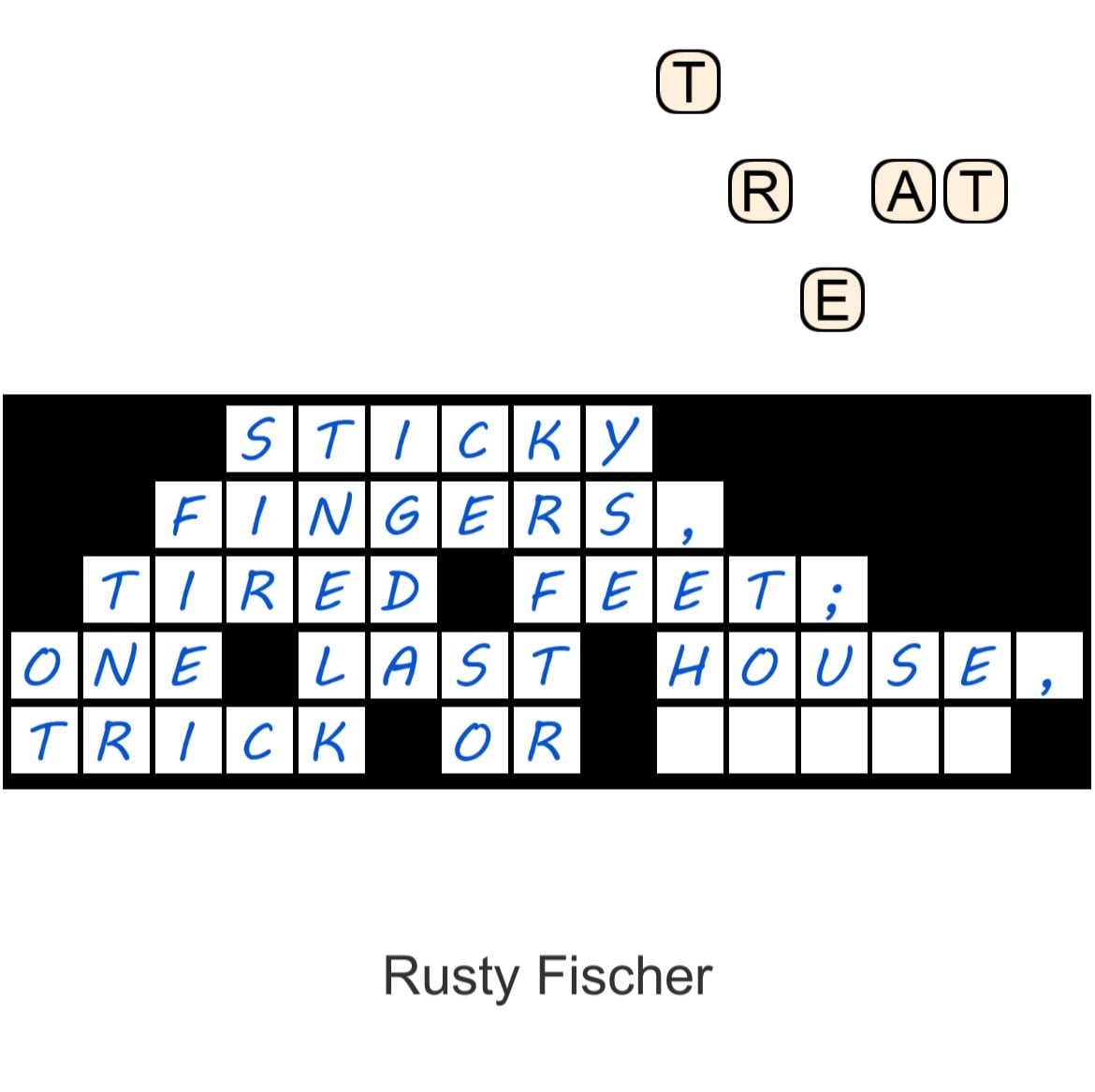 Puzzle Page Quote Slide October 31 2024