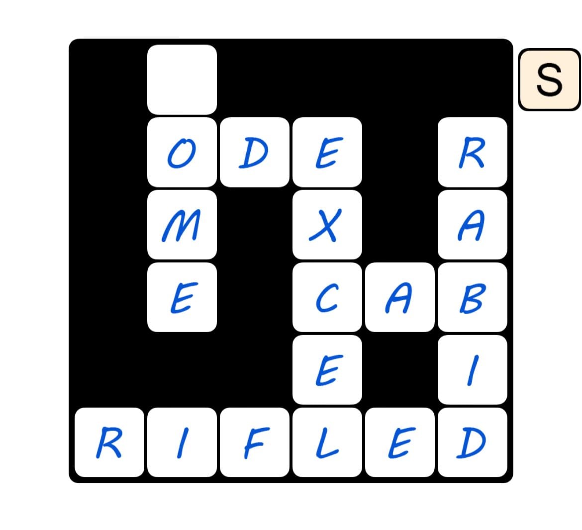 Puzzle Page Word Slide October 10 2024 2024