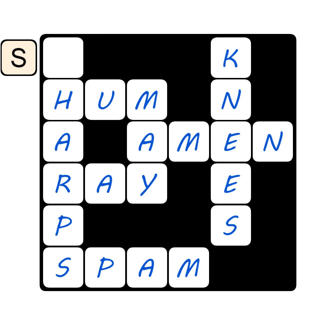 Puzzle Page Word Slide October 14 2024 2024