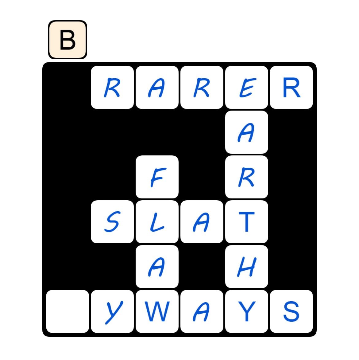 Puzzle Page Word Slide October 3 2024 2024