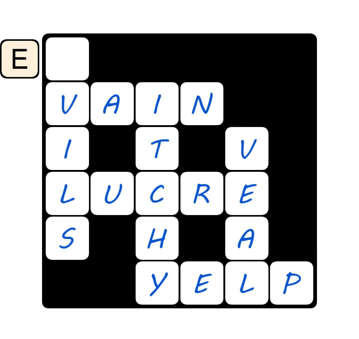 Puzzle Page Word Slide October 7 2024 2024